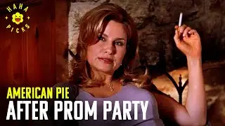 Stifler's Mom | American Pie