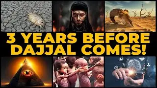2024 MUSLIMS SHOULD KNOW THESE SCARY SIGNS!
