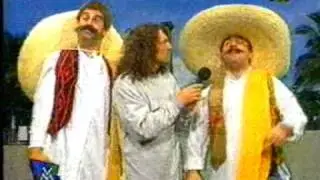 VIDEOMATCH-Los Mexicanos VOL 2