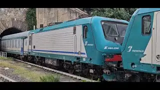 Invio misto demolendi