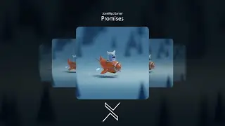 [ Future House ] JoeniNpcGamer - Promises ♪