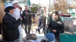 приколы на свадьбу (1)