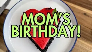 Mom's Birthday (September 20, 2025 Vlog)