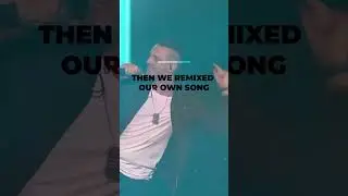 Should we release it? 😂🕺🪩