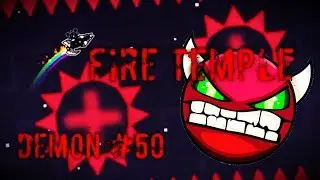 Demon #50! 