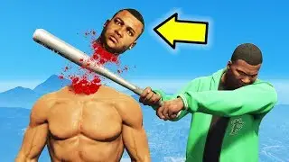 САМЫЙ ЖЕСТОКИЙ МОД В ГТА 5