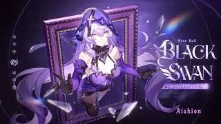 black swan - edit by aishion