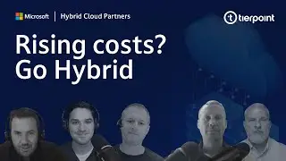 TierPoint launches hybrid solution with Azure Stack