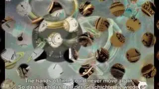 ♥ Anberlin ♦ Inevitable (w / Lyrics / English / German) ♥