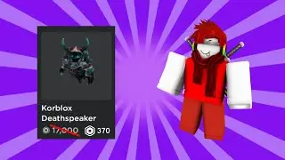 How To Get Any Item on Roblox CHEAP! - BuxBack 2022