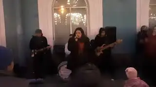 Saint-Petersburg/street music #saint_petersburg_life