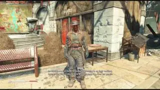 Tales from the Commonwealth - DLC Companion Commentary Preview