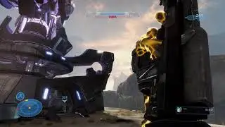 Halo: Reach Co-op Campaign #2 - Master Chief Collection PC