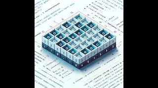 2D Arrays in Java