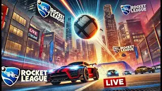 التسجيل على بطولة روكيت ليق 2V2 حياكم الله