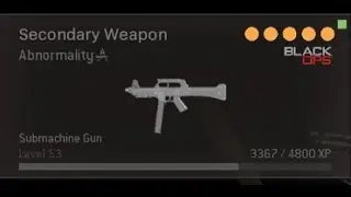 Neue LAPA Waffe