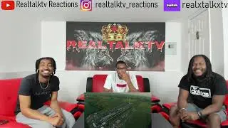 AMERICANS REACT TO Digga D - DTF (Official Video)