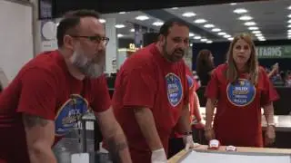 Stories of the State Fair | Isaac Rousso