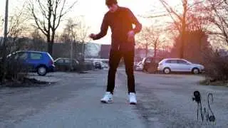 Fabian -   Tyga/Major Lazer/Dj KipRaq ( Prod. by Wasted Scene )