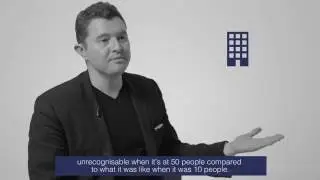 Dent | 4 Key Questions to Evolve Your Business