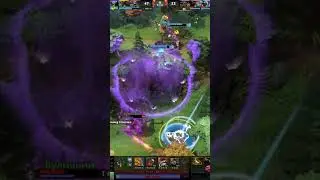 Dota 2 HighLights #dota2 #x_gamer_x #dotawtf #рекомендации #shorts