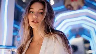 LUMI — EVEN WHEN YOU'RE GONE (Official Music Video) | Uplifting Emotional Trance
