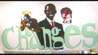 2pac & Bone Thugs-N-Harmony - Change The World Remix