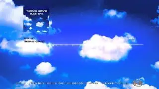 Thomas Grand - Blue Sky