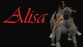 Alisa : Chapter 4 (No Commentary)