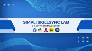 Welcome to Simpli SkillSync Lab