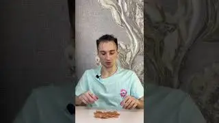 I try turkey meat chips for 70₽