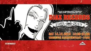 Du'ArT@ Djax records 