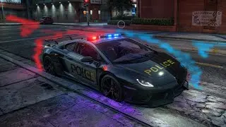 🔴GTA 5 RP. [ДЕНЬ 841] РП КОП LSPD