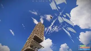 RUST ну че народ погнали нахуй