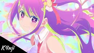 FREE Ayase x YOASOBI Type Beat - 