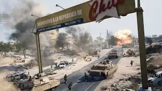 Battlefield 2042  Патч 1.1 | (Штурм Bad Company 2)