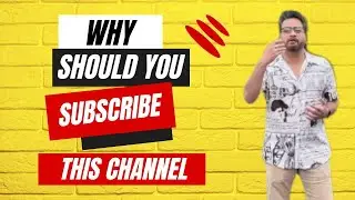 Why Should You Subscribe to This Channel | Life in Germany | Study and Work in Germany