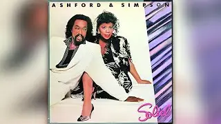 Ashford & Simpson - Honey I Love You