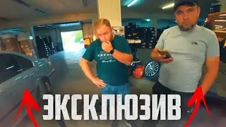 ЭКСКЛЮЗИВ ПАША ПЭЛ