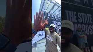 Touching 1 Million Followers