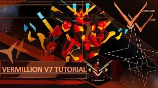 Vermillion V7 Tutorial | Plane Crazy