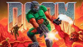 Doom - At Doom's Gate | Serdaco DreamBlaster X2GS