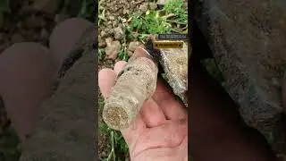 НЕ ПОНЯТНАЯ ШТУКУЁВИНА! #медь #shortvideo #заработок