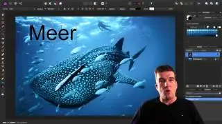 Affinity Photo 1.4 - Teil 22: Farbpaletten erzeugen