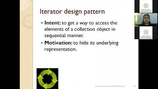 Design Patterns - Part III