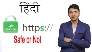 Is https safe on internet???