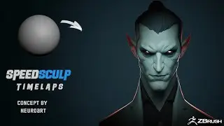 SPEEDSCULPT / Silent Evil