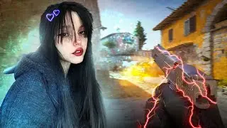 PARANOIA (Fragmovie CS2)
