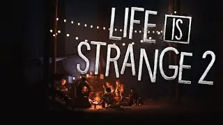 St. Life Is Strange 2 Episode 4: faith