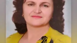 Надежда Левковская 